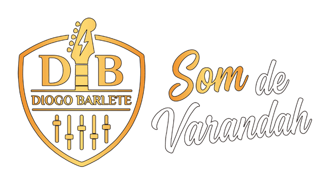 Som de Varandah — Diogo Barlete